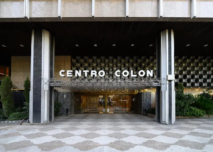 GuestReady - Urban elegancy in Madrid
